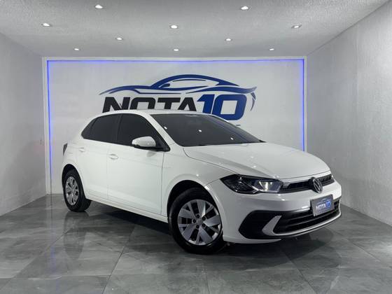 VOLKSWAGEN POLO 1.0 MPI TOTAL FLEX MANUAL VOLKSWAGEN POLO 1.0 MPI TOTAL FLEX MANUAL